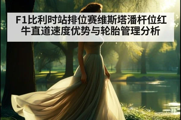 F1比利时站排位赛维斯塔潘杆位红牛直道速度优势与轮胎管理分析