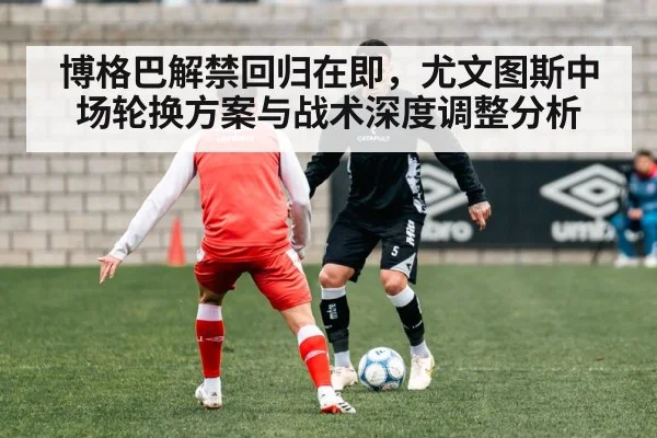 博格巴解禁回归在即，尤文图斯中场轮换方案与战术深度调整分析